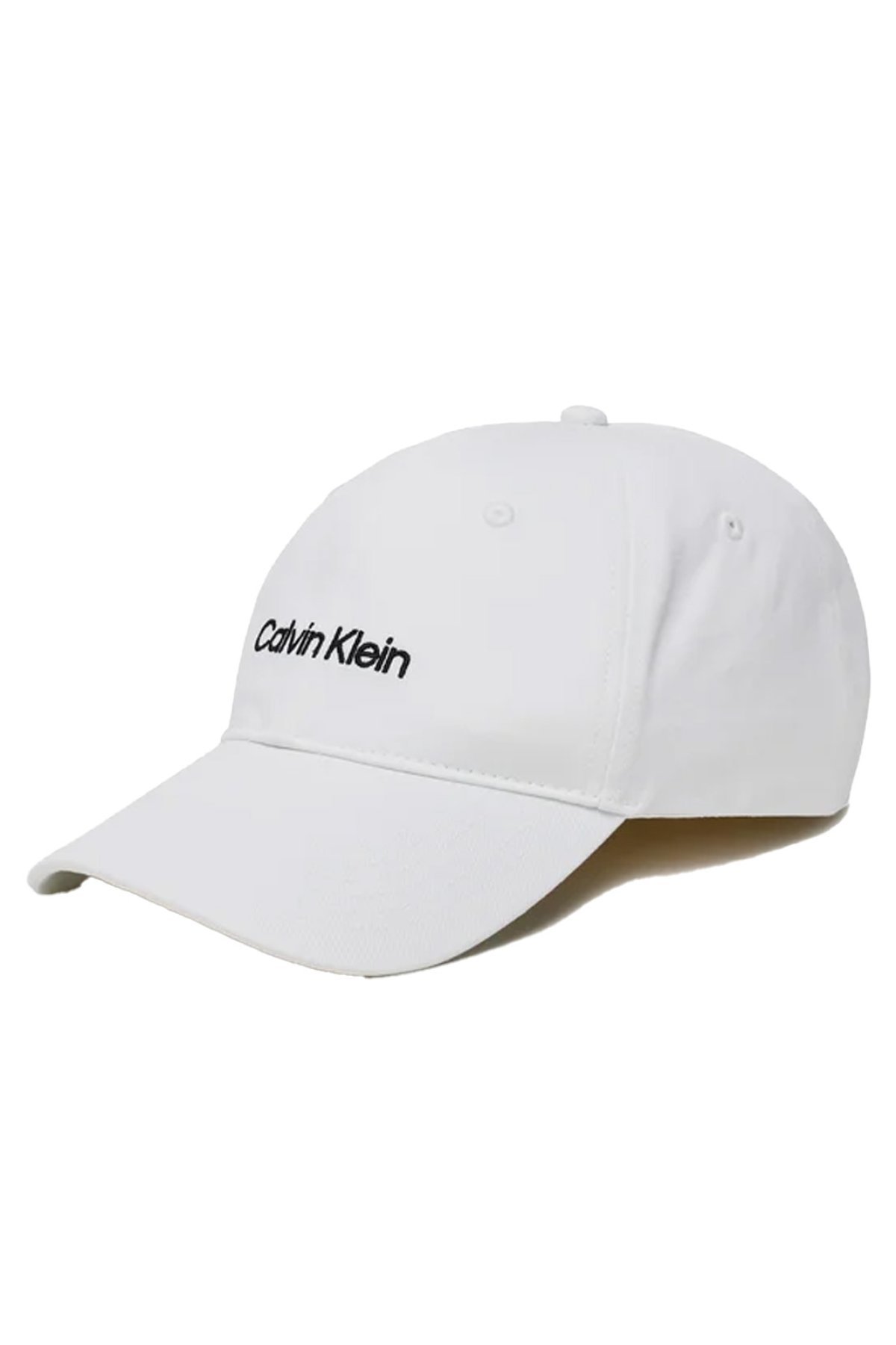 Casquettes  Calvin klein LV04D5003G YAF Bright White/ Black