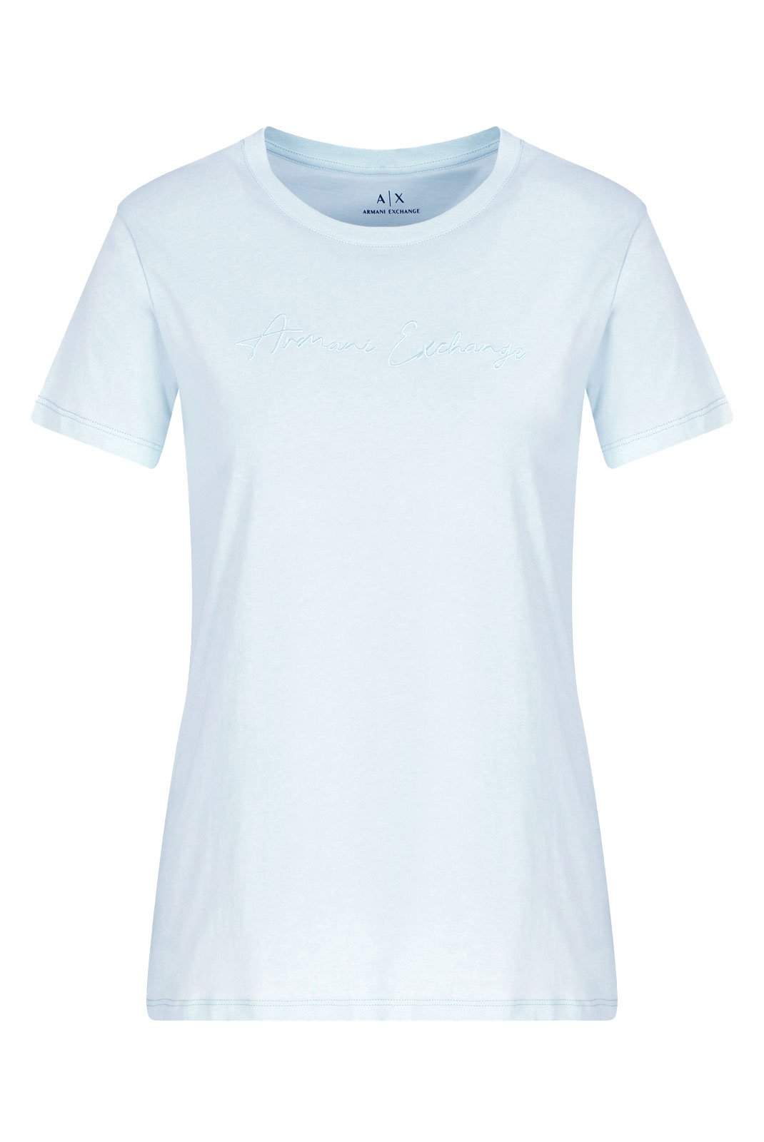 Tee shirt  Armani exchange XW000839 AF10356 U9334 STUDIO SKY