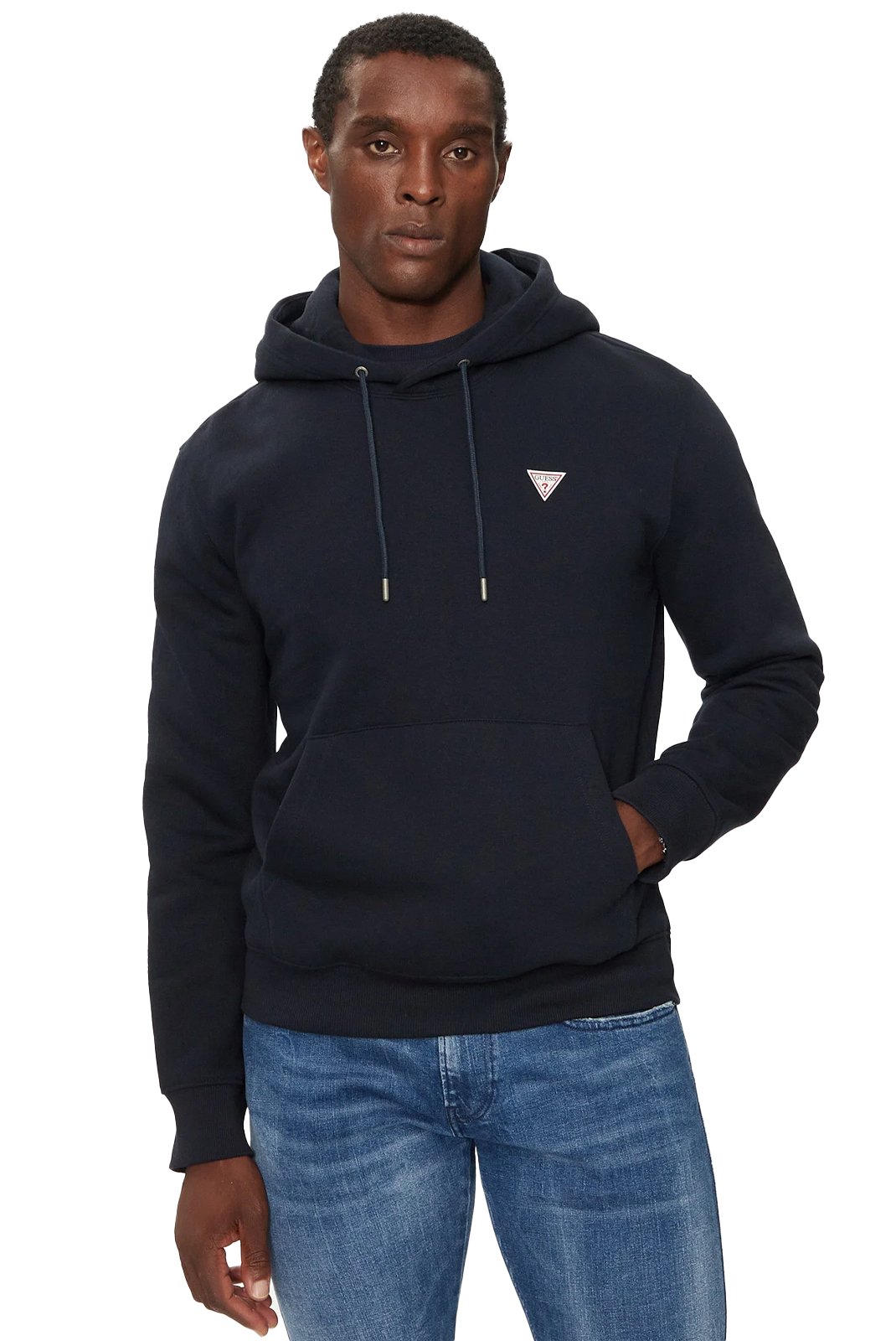 Sweatshirts  Guess jeans M4YQ22 K9V31 A71W DARING OCEAN