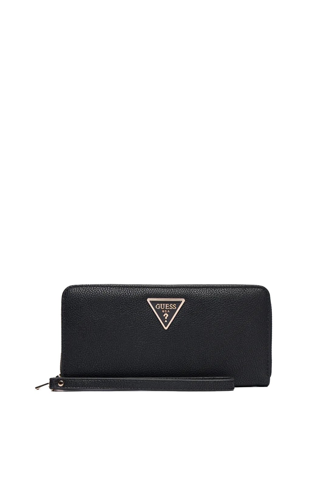Portefeuilles / Porte-monnaie  Guess jeans SWBG74 59146 BLACK