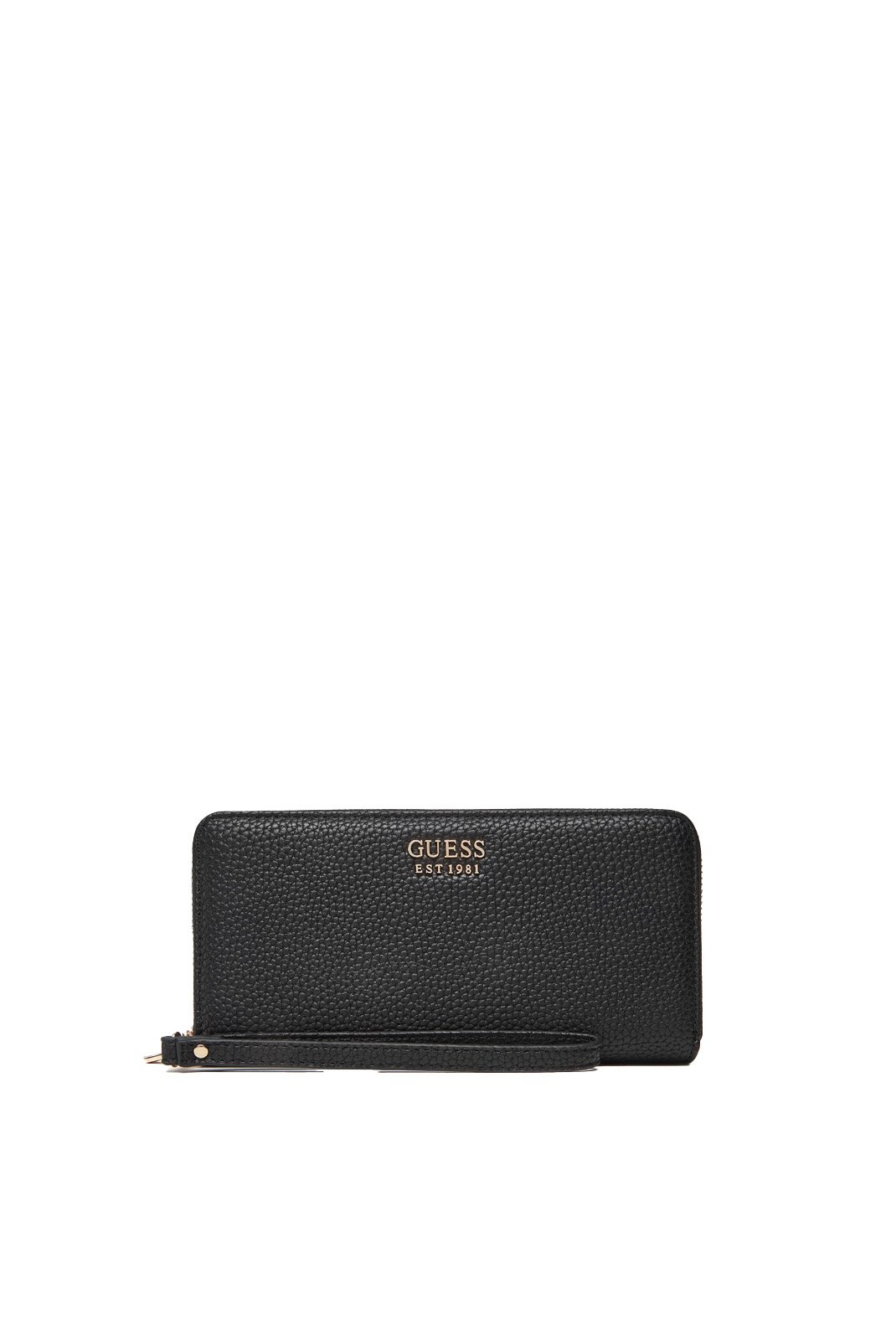 Portefeuilles / Porte-monnaie  Guess jeans SWPG96 48146 BLACK