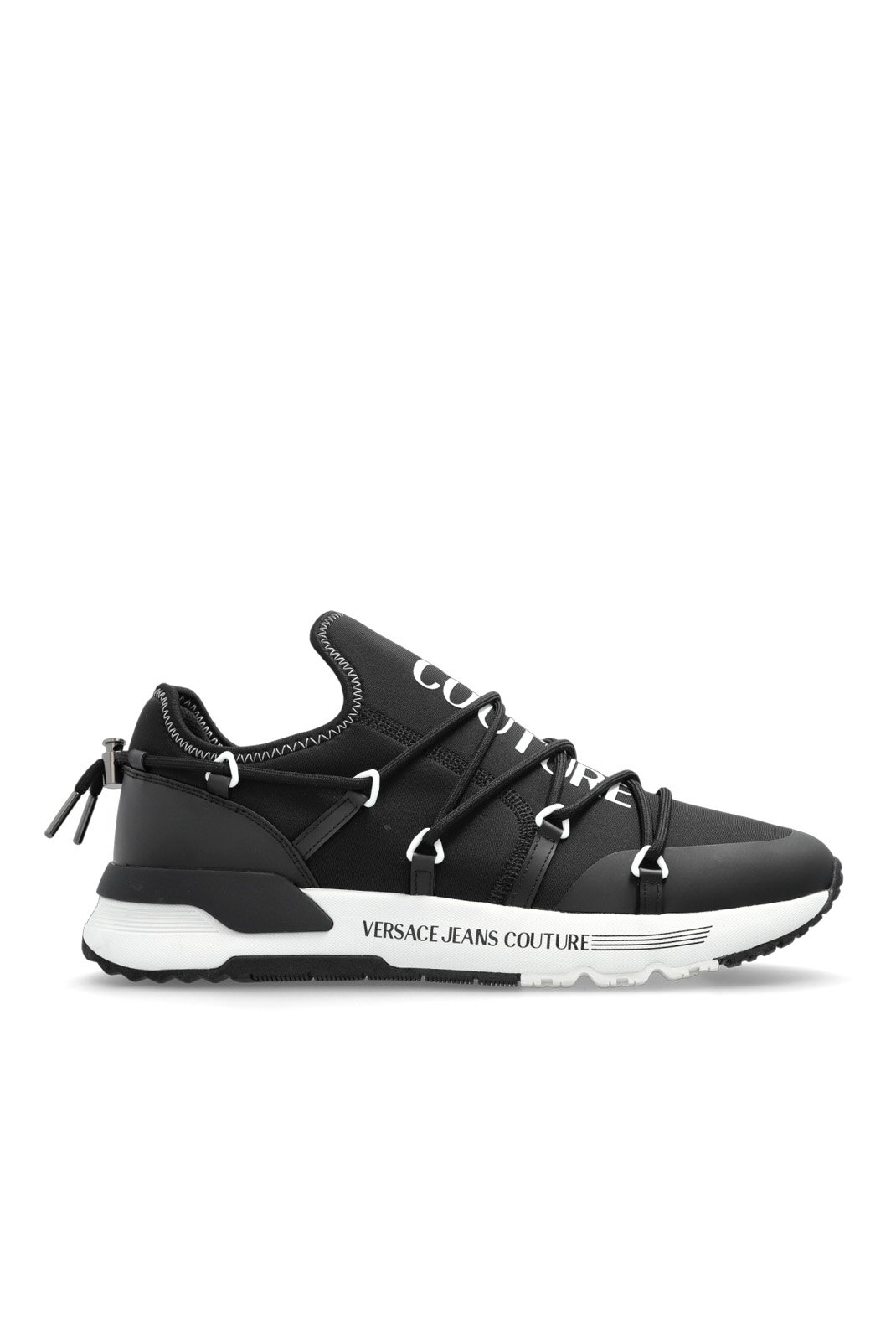 Sneakers / Sport  Versace Jeans 79YA3SA3 ZSD03 899 BLACK