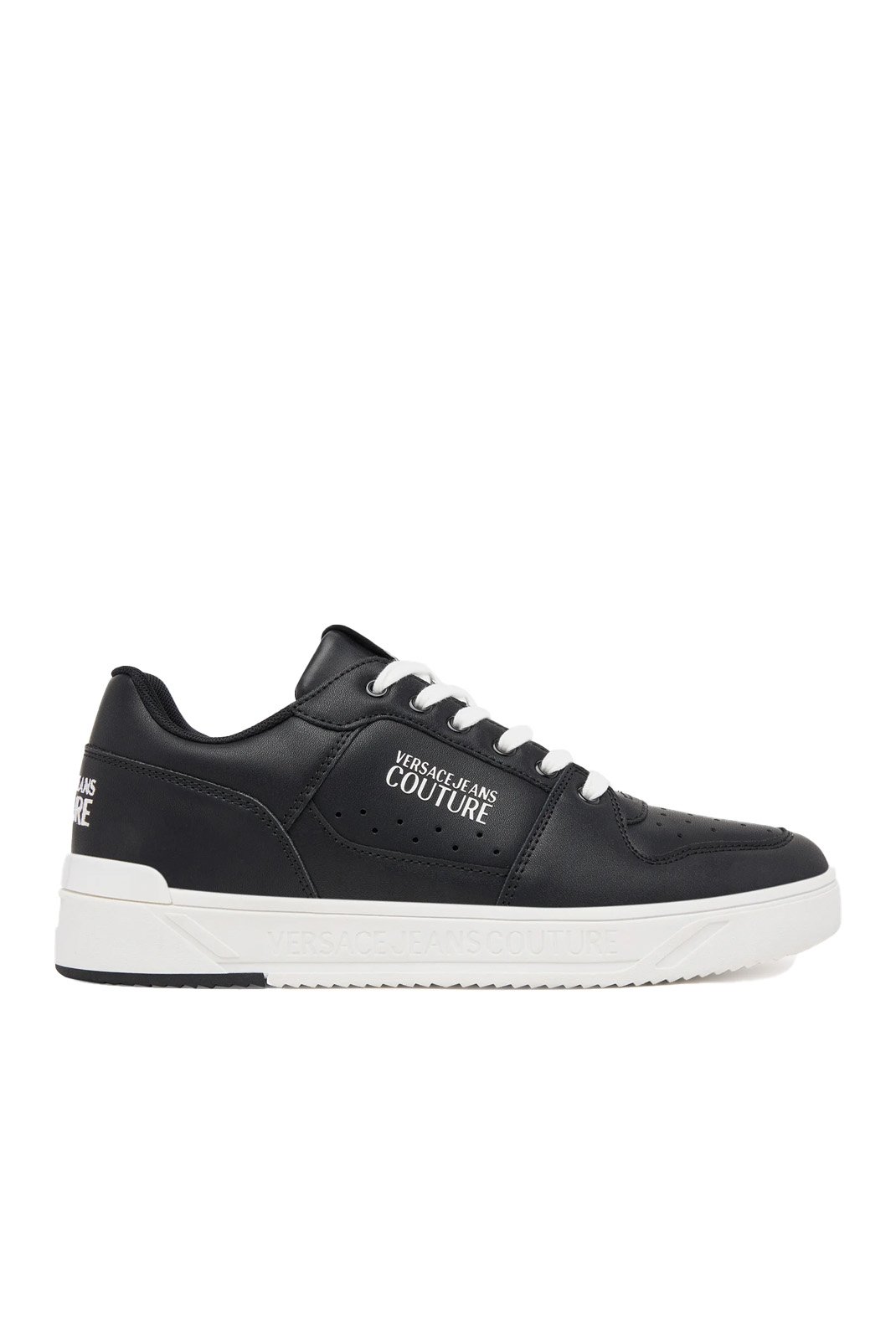 Sneakers / Sport  Versace Jeans 79YA3SJ4 ZPB43 899 BLACK