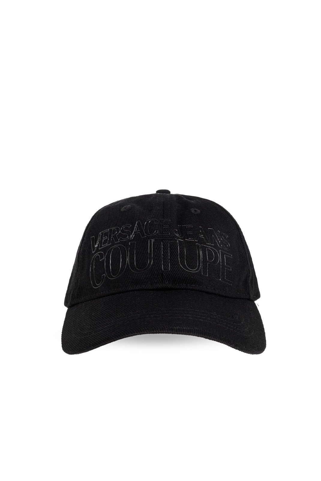 Casquettes  Versace Jeans 79YAZK32 ZG387 M57 BLACK