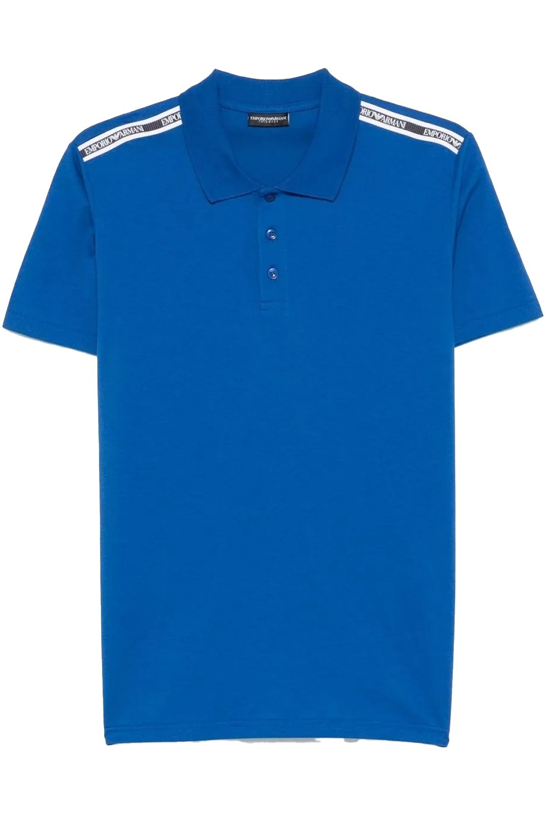 Polos manches courtes  Emporio armani EM000571 AF12333 UB102 ARMANI BLU