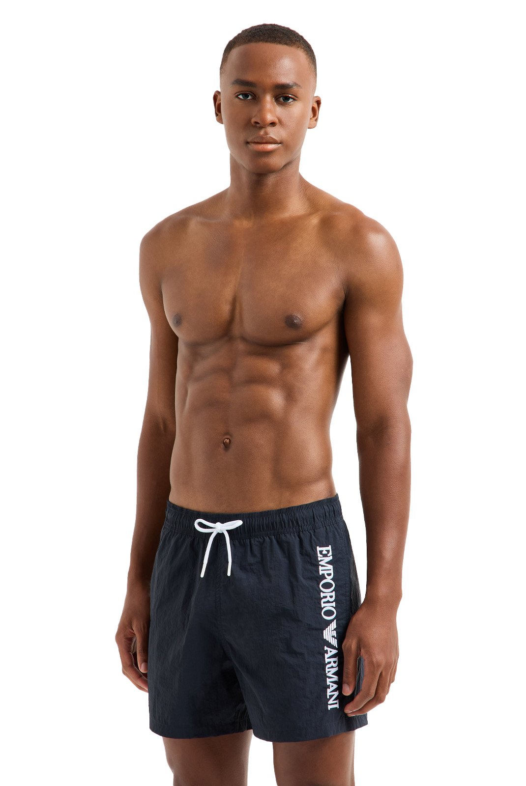Maillots / Serviettes  Emporio armani EM000583 AF12330 UB102 ARMANI BLU
