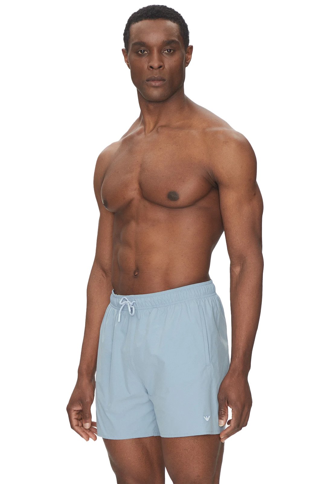 Maillots / Serviettes  Emporio armani EM000583 AF12331 U9287 ASHLEY BLUE