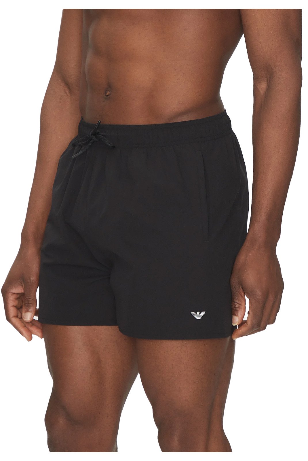 Maillots / Serviettes  Emporio armani EM000583 AF12331 UC001 BLACK