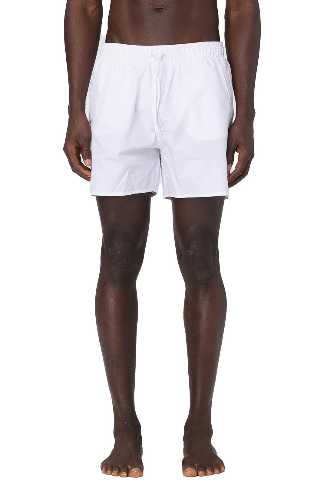 Maillots / Serviettes  Emporio armani EM000583 AF12331 U0002 WHITE