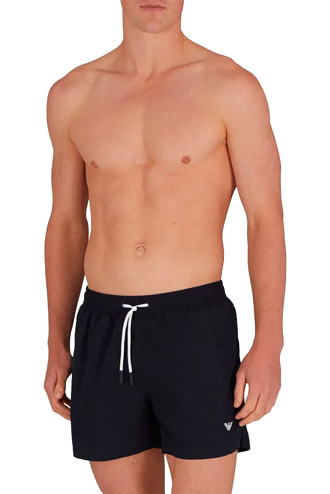 Maillots / Serviettes  Emporio armani EM000583 AF12335 UC001 BLACK