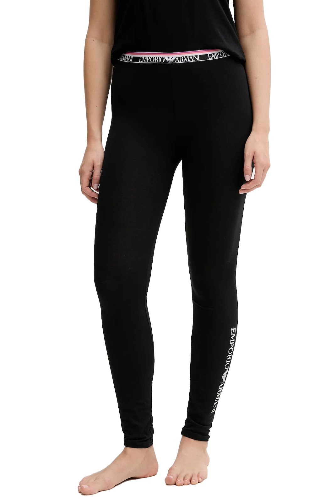 Pantalons  Emporio armani EW000414 AF10883 UC001 BLACK