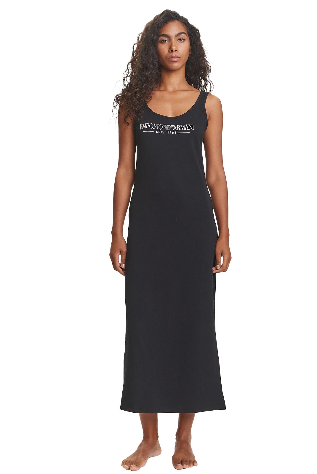 Robes  Emporio armani EW000494 AF10881 UC001 BLACK
