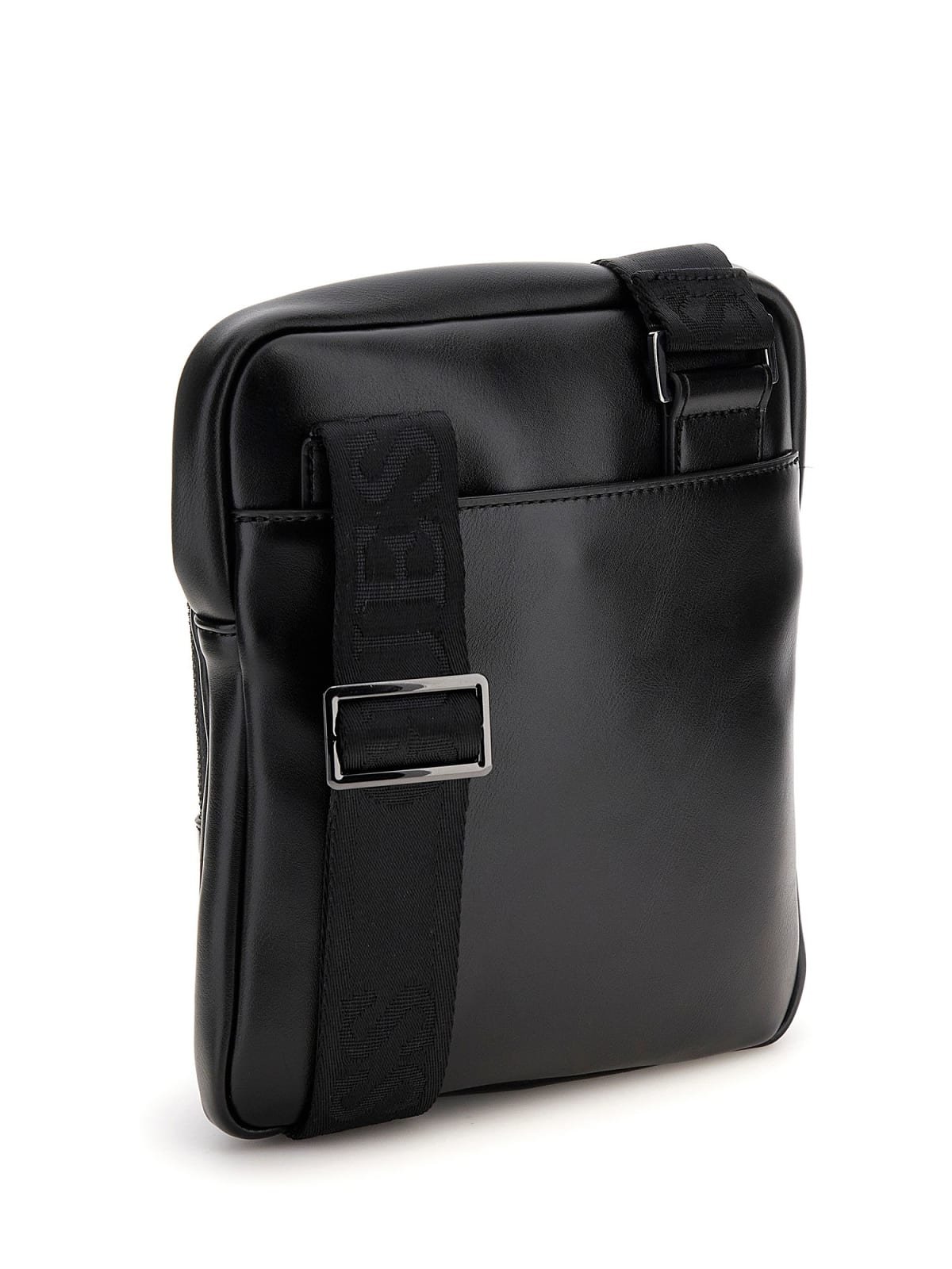 Sacs à bandoulière  Guess jeans HMBOCA P5323 BLACK