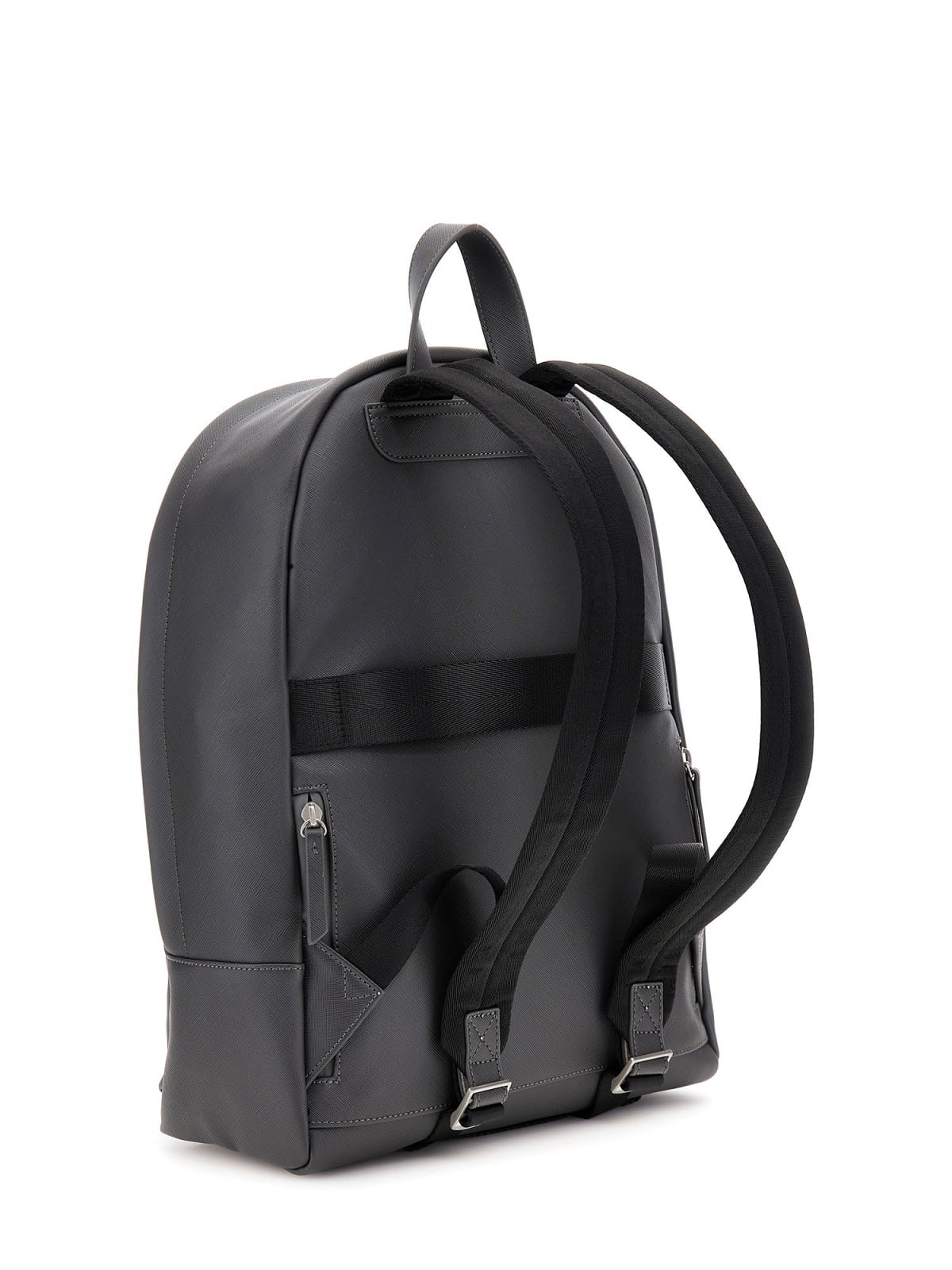 Sacs à dos  Guess jeans HMECSA P3406 ANTHRACITE