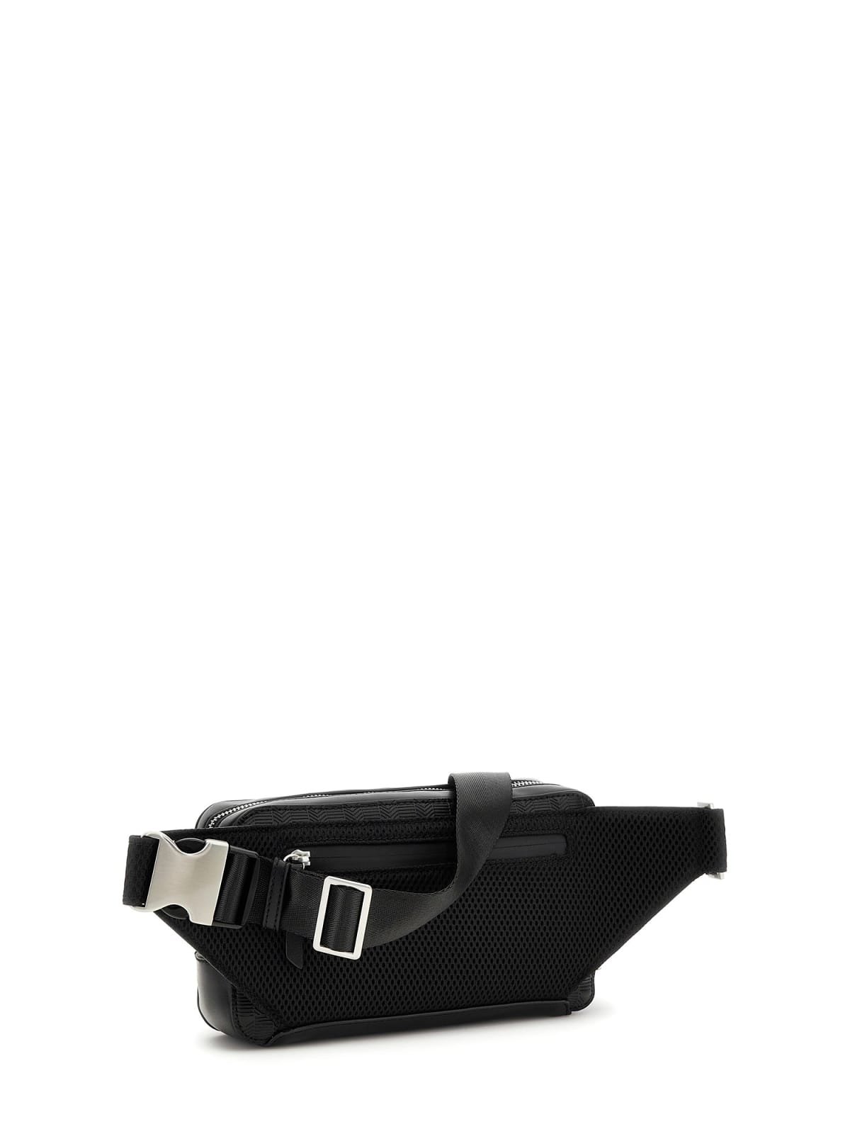 Sacs à bandoulière  Guess jeans HMTODE P5221 BLACK