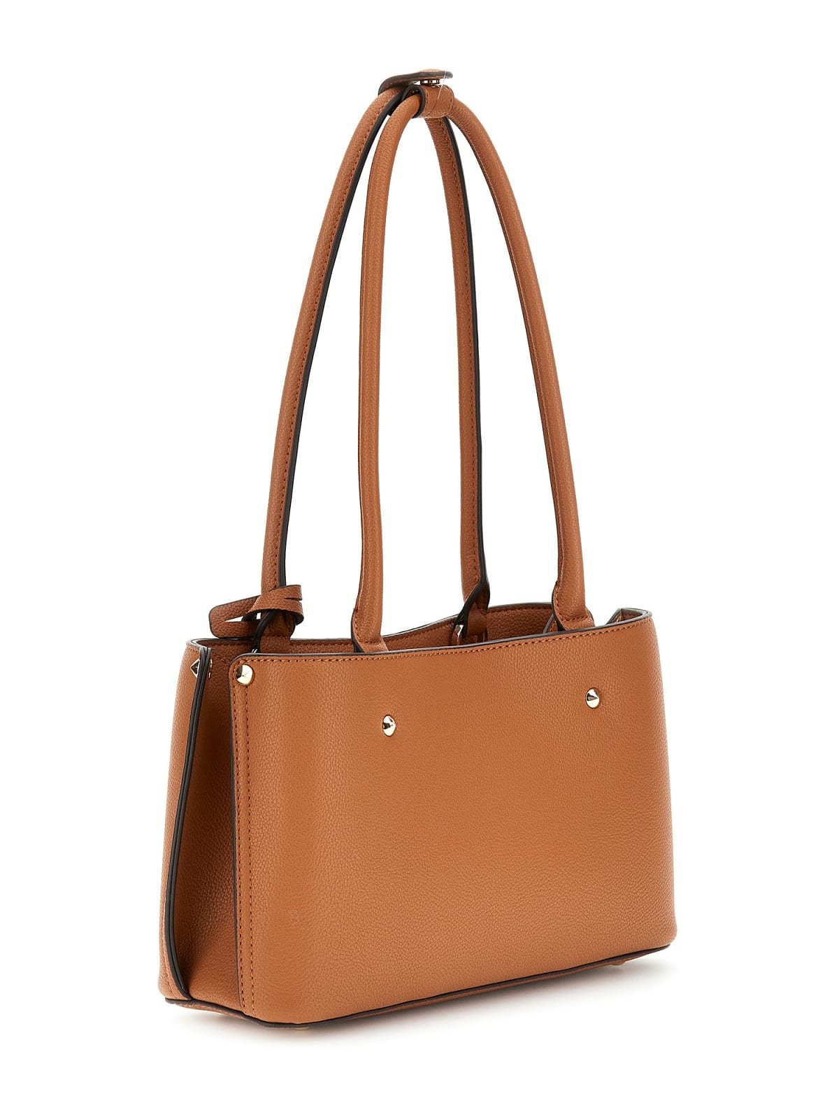 Sac porté épaule  Guess jeans HWBG69 74090 COGNAC