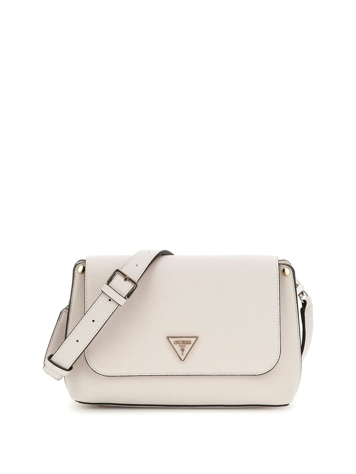 Sac porté épaule  Guess jeans HWBG69 74200 IVORY