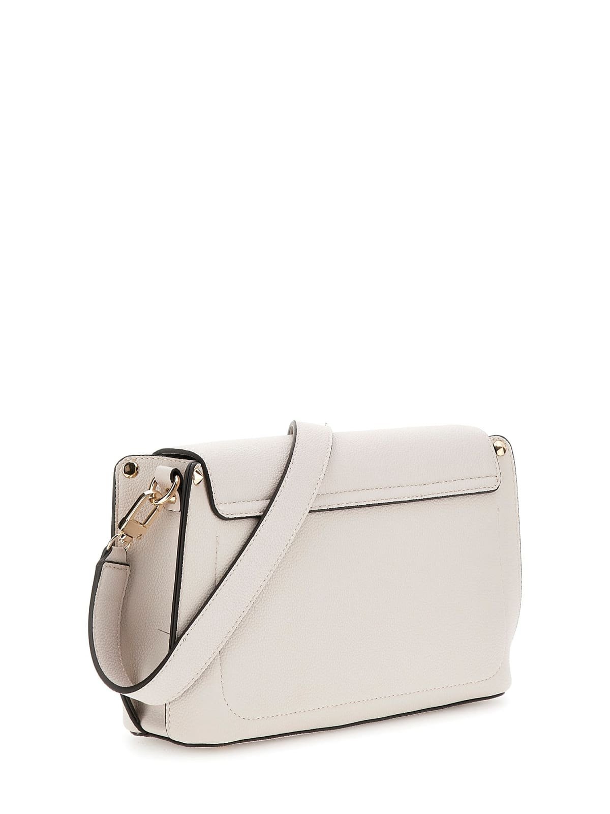 Sac porté épaule  Guess jeans HWBG69 74200 IVORY