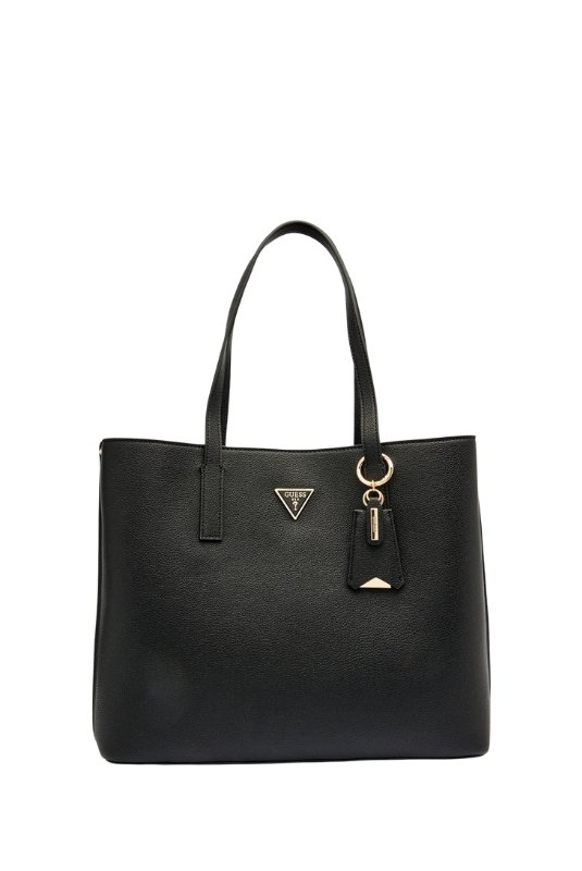 Cabas / Sacs shopping  Guess jeans HWBG69 74230 BLACK