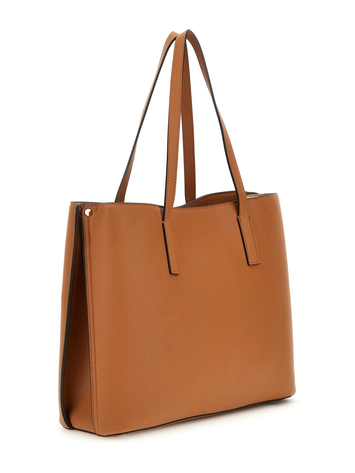 Cabas / Sacs shopping  Guess jeans HWBG69 74230 COGNAC