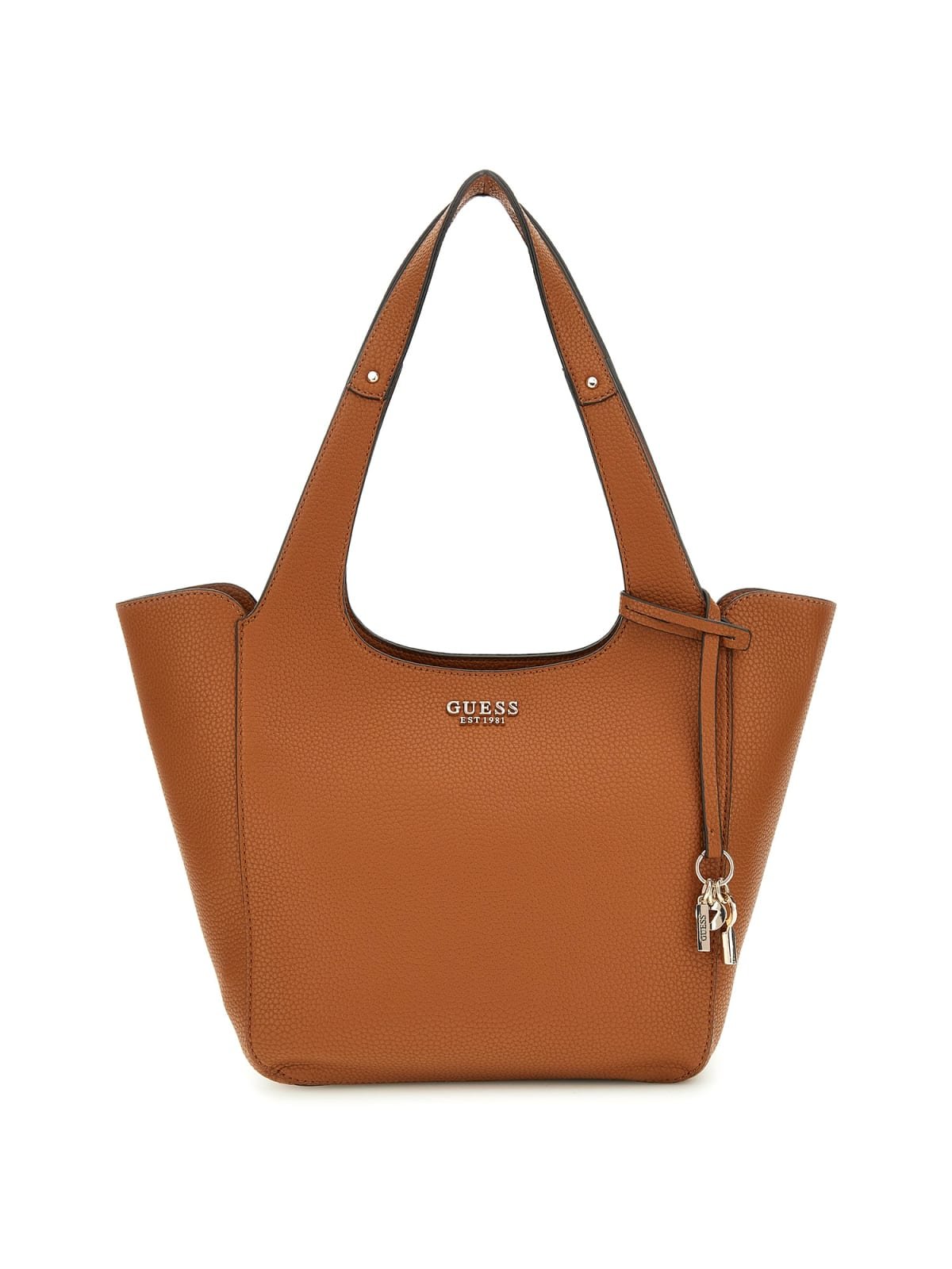 Cabas / Sacs shopping  Guess jeans HWBG73 34220 CARAMEL