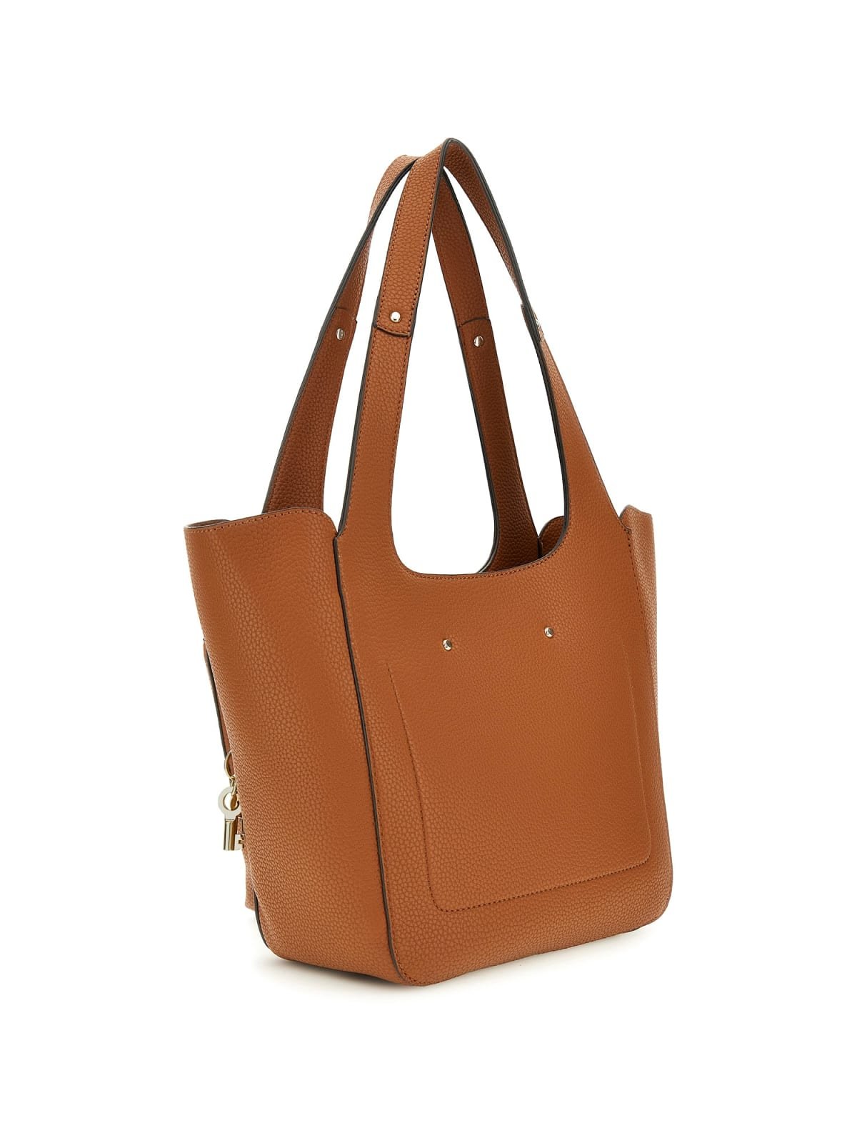 Cabas / Sacs shopping  Guess jeans HWBG73 34220 CARAMEL