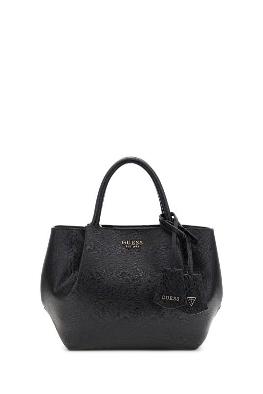 Cabas / Sacs shopping  Guess jeans HWBG78 98060 BLACK