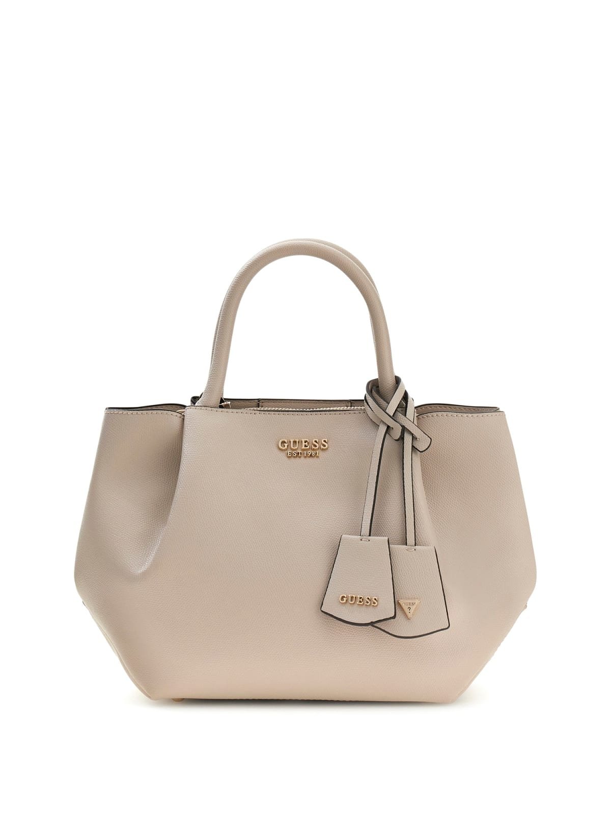 Cabas / Sacs shopping  Guess jeans HWBG78 98060 LIGHT TAUPE