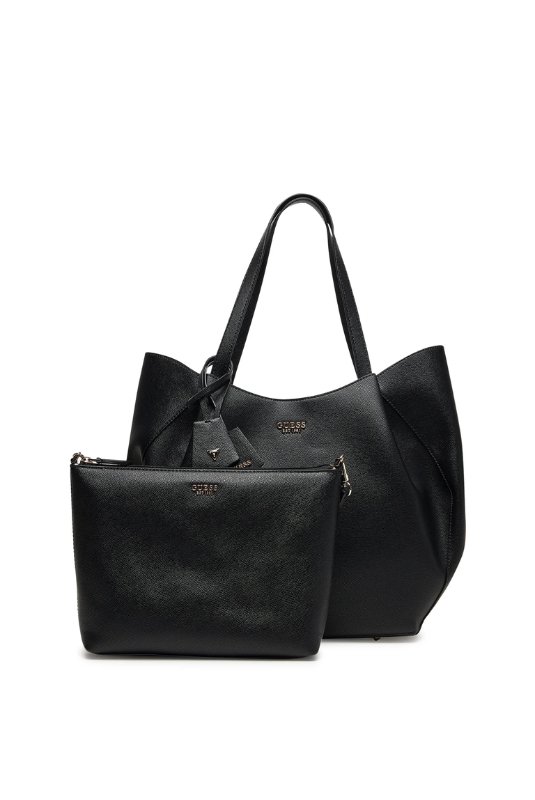 Cabas / Sacs shopping  Guess jeans HWBG78 98240 BLACK