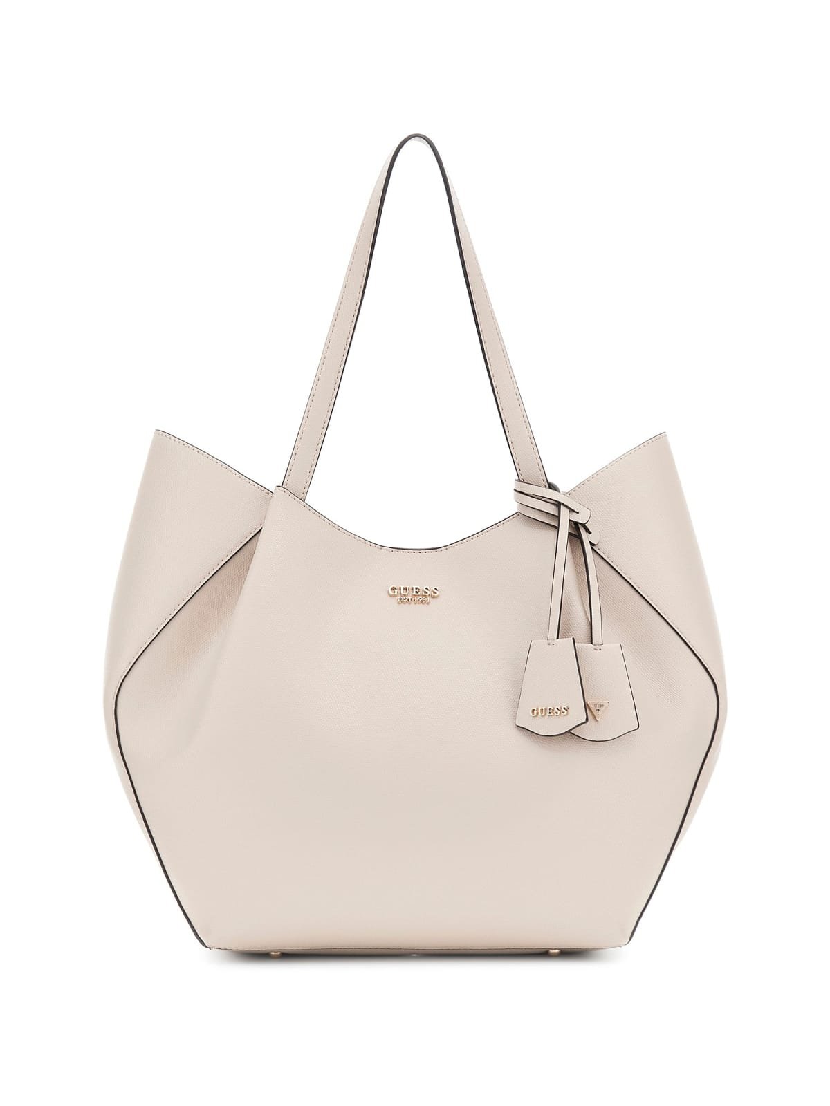 Cabas / Sacs shopping  Guess jeans HWBG78 98240 LIGHT TAUPE
