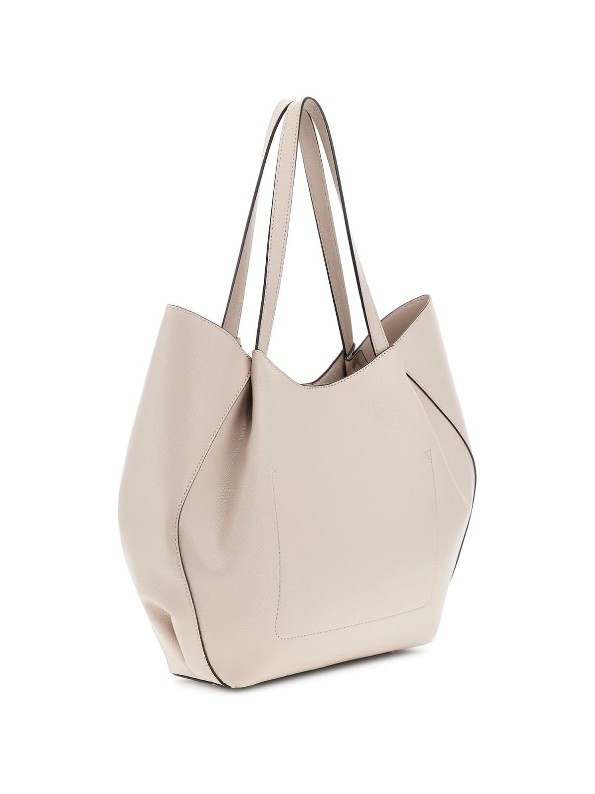 Cabas / Sacs shopping  Guess jeans HWBG78 98240 LIGHT TAUPE
