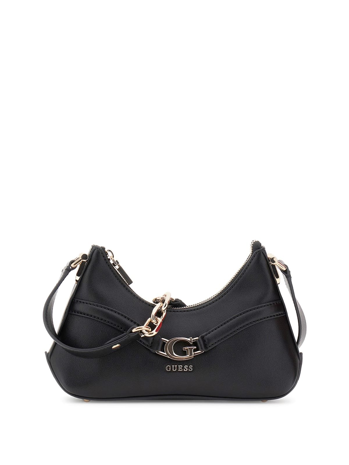 Maroquinerie  Guess jeans HWBG79 93730 BLACK