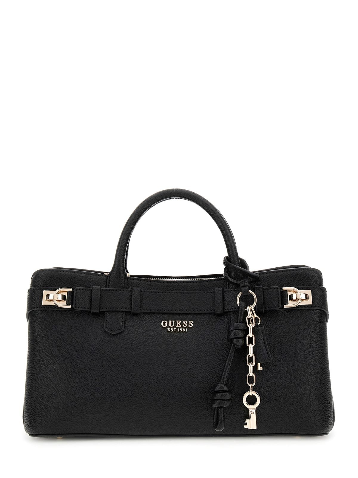 Maroquinerie  Guess jeans HWBG85 46060 BLACK
