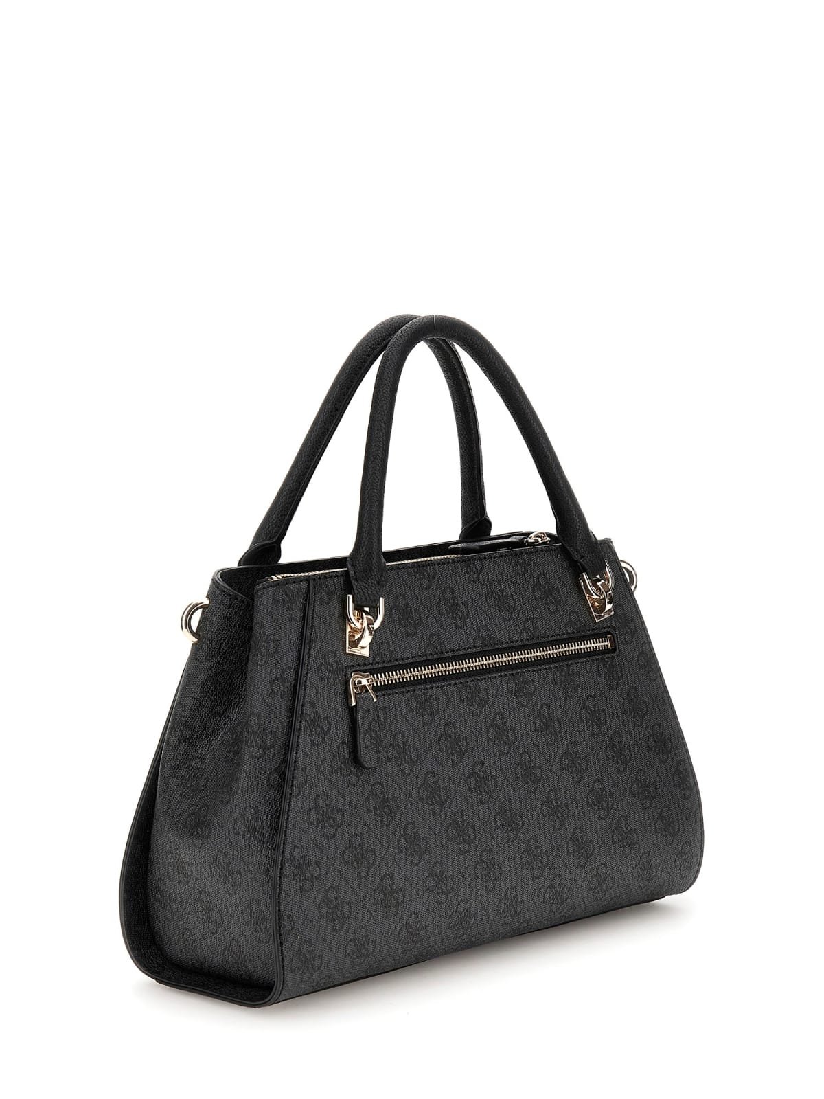 Sacs à Main  Guess jeans HWBG96 72070 COAL LOGO