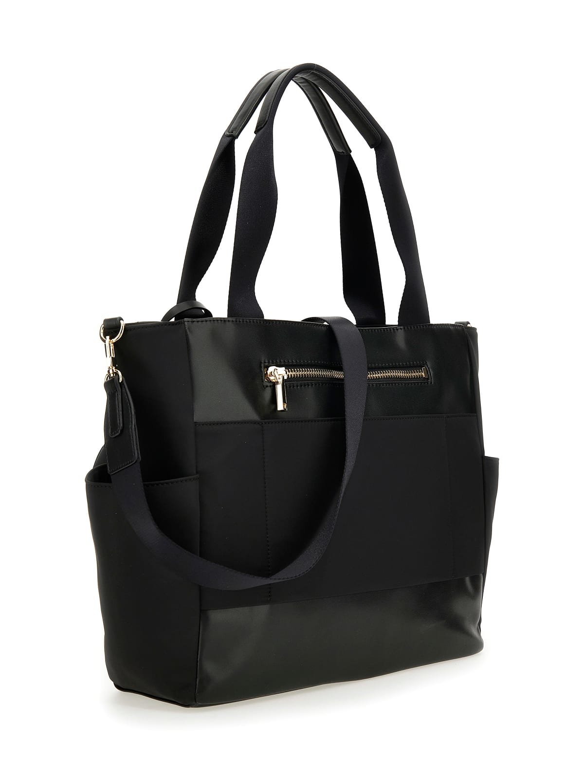 Cabas / Sacs shopping  Guess jeans HWEYG8 39524 BLACK