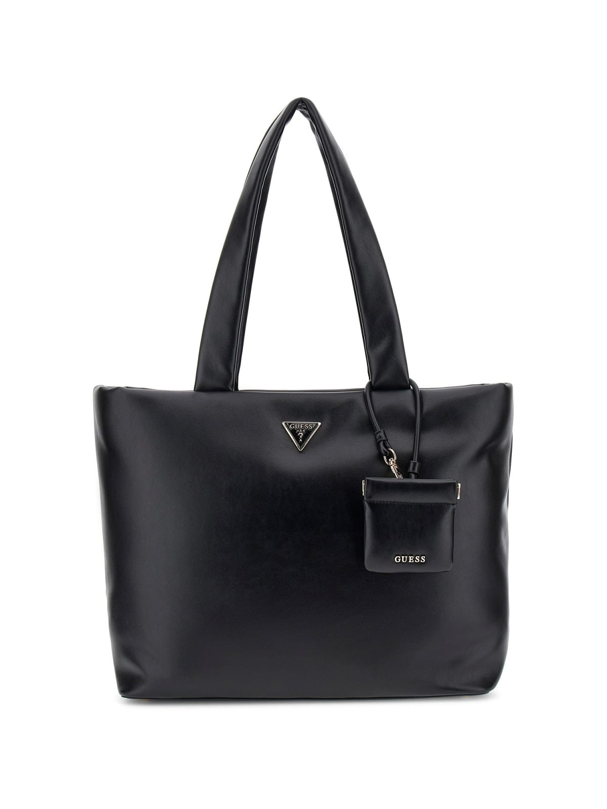 Cabas / Sacs shopping  Guess jeans HWNG75 34230 BLACK