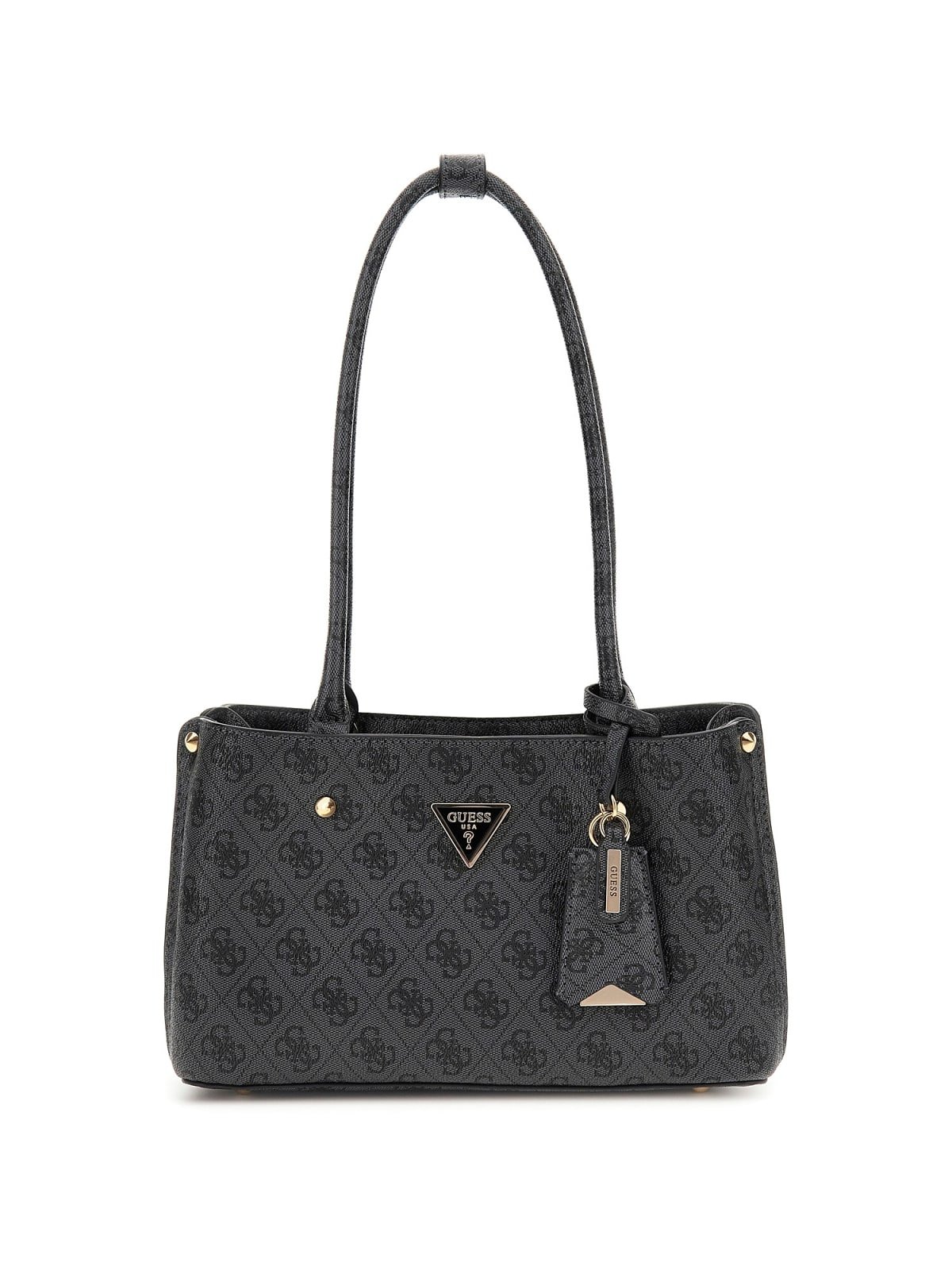 Sac porté épaule  Guess jeans HWSG69 74090 COAL LOGO