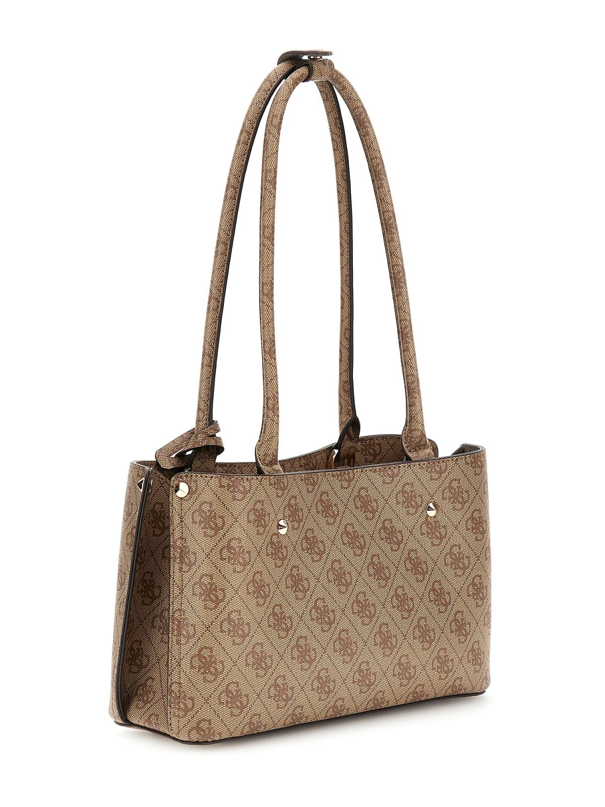Sac porté épaule  Guess jeans HWSG69 74090 LATTE LOGO
