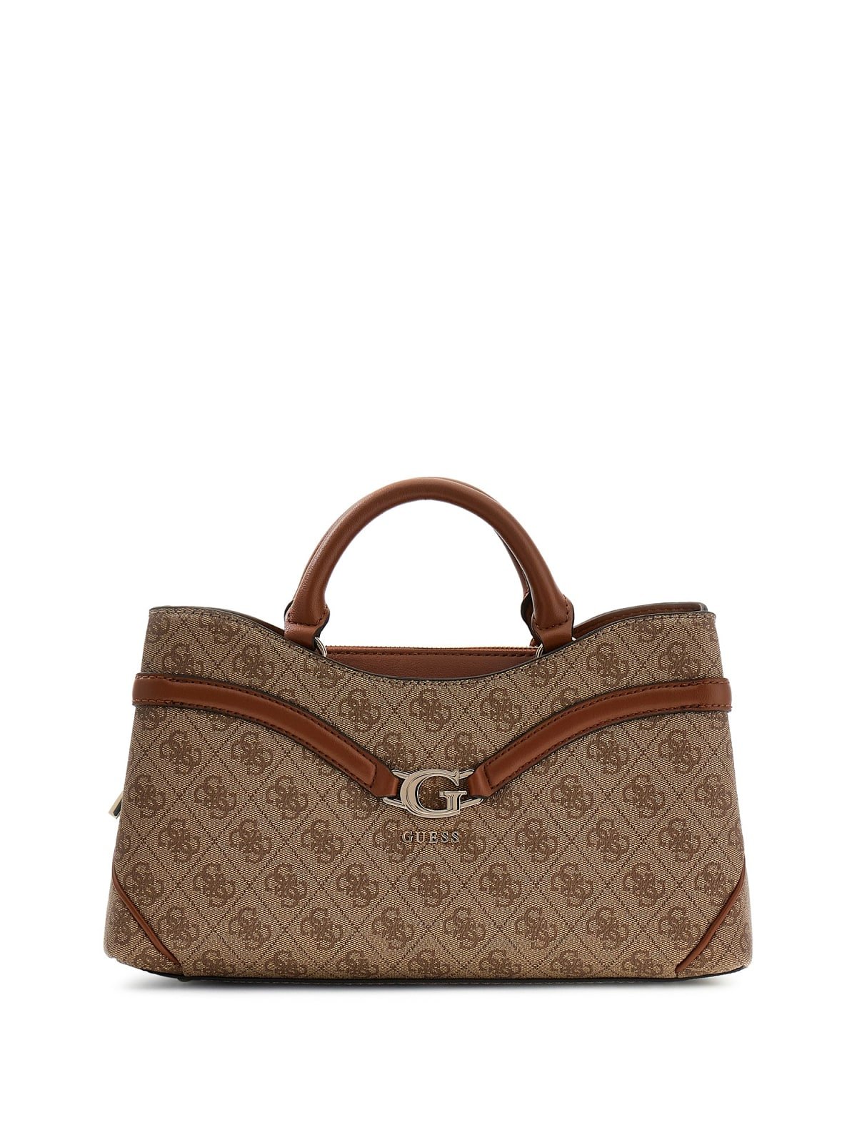 Sacs à Main  Guess jeans HWSG79 93060 LATTE LOGO
