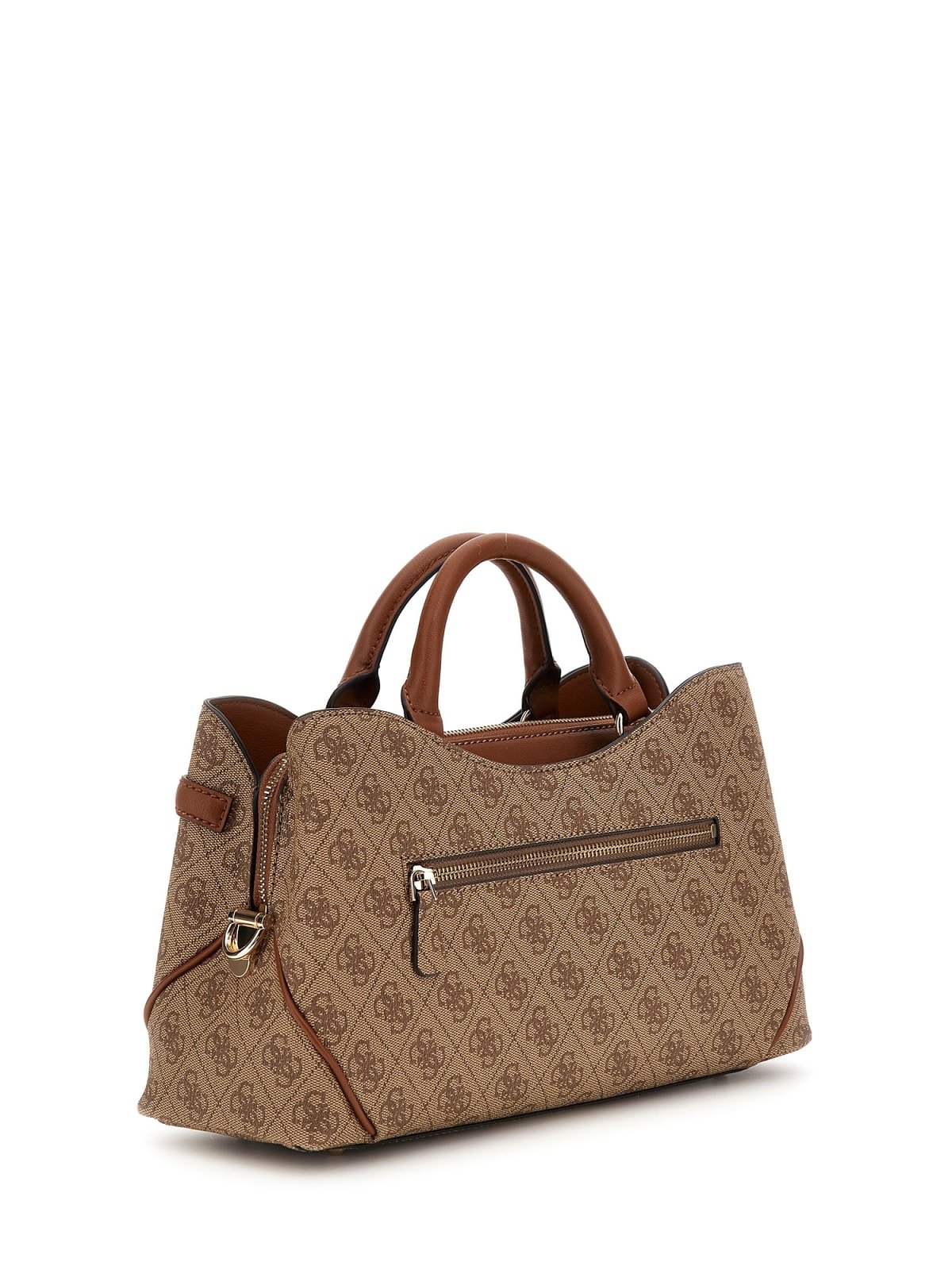 Sacs à Main  Guess jeans HWSG79 93060 LATTE LOGO