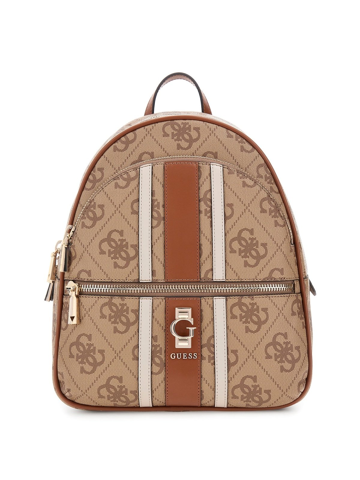 Sacs à dos  Guess jeans HWSO78 38330 LATTE LOGO