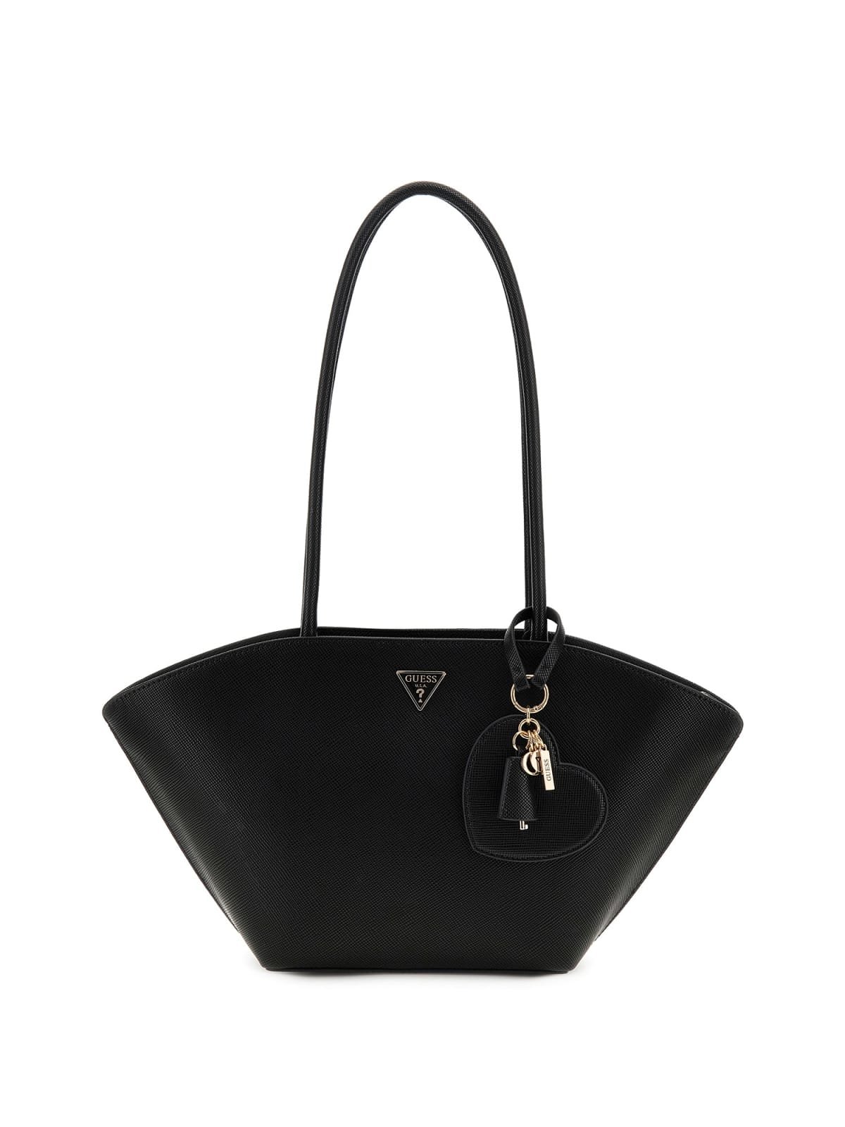 Cabas / Sacs shopping  Guess jeans HWZG92 07090 BLACK