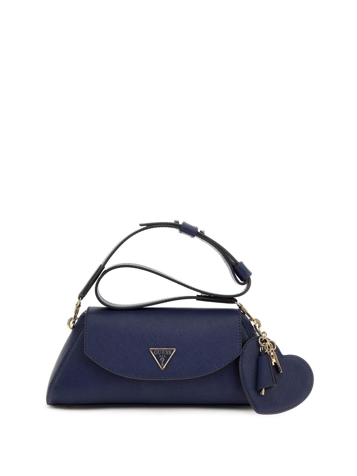 Sac porté épaule  Guess jeans HWZG92 07190 MIDNIGHT