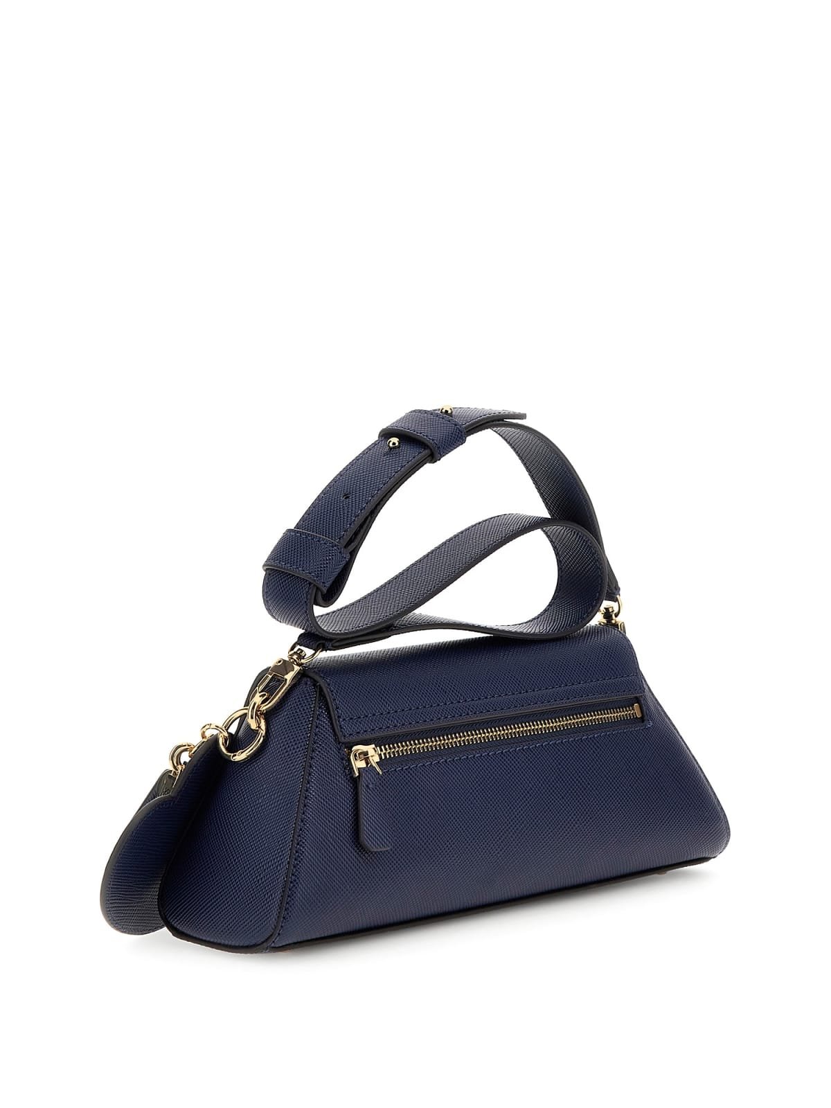 Sac porté épaule  Guess jeans HWZG92 07190 MIDNIGHT