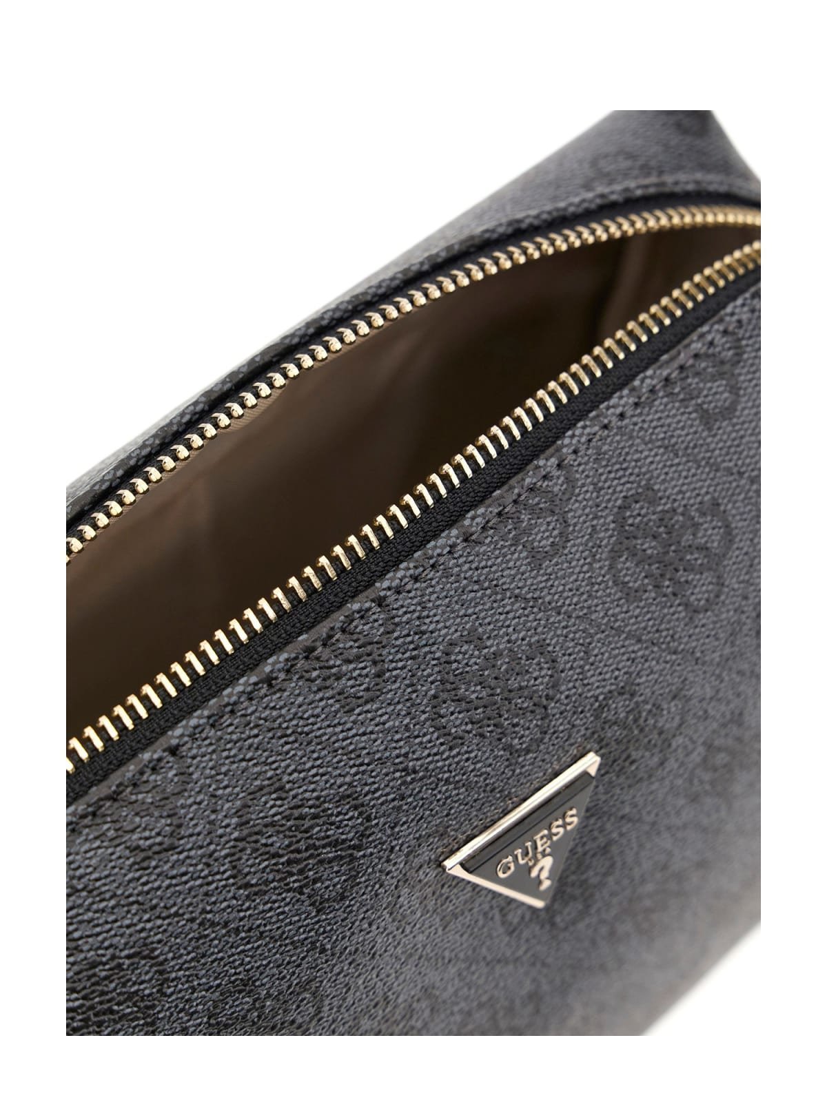 Bagagerie  Guess jeans PW7533 P5315 COAL LOGO