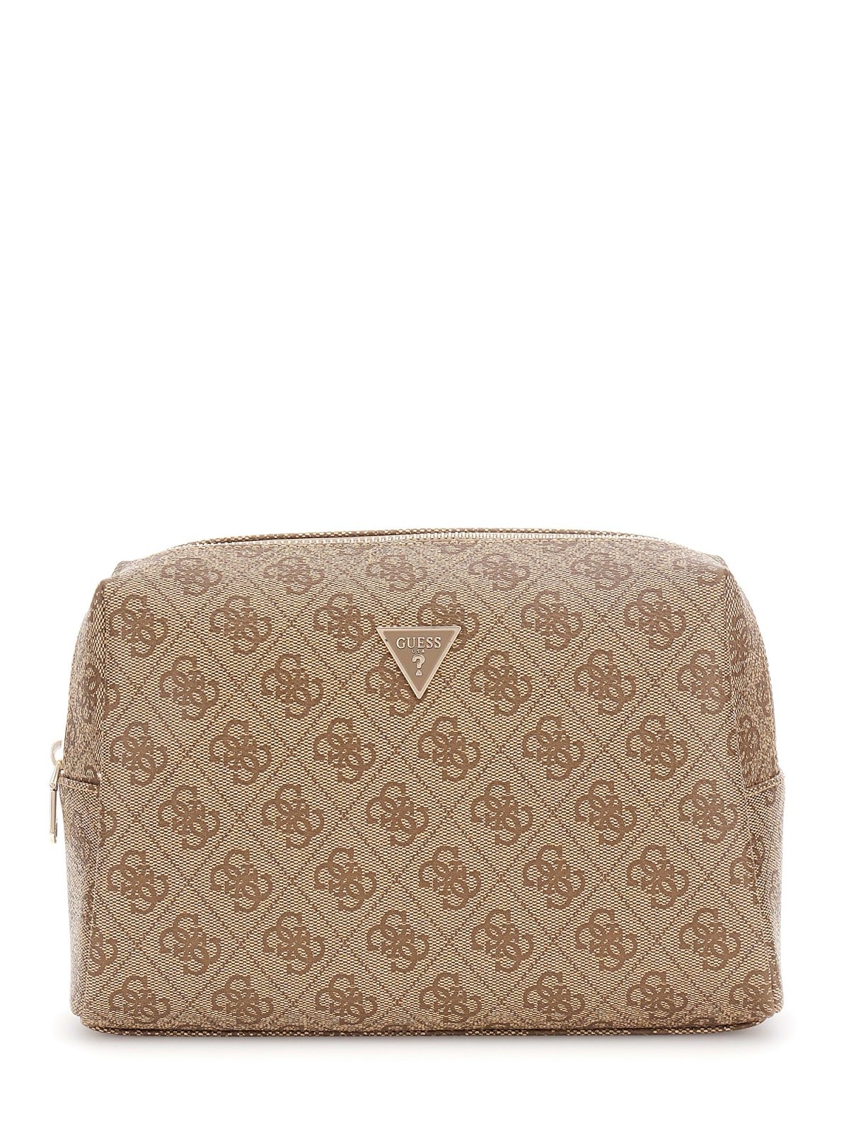 Bagagerie  Guess jeans PW7533 P5315 LATTE LOGO