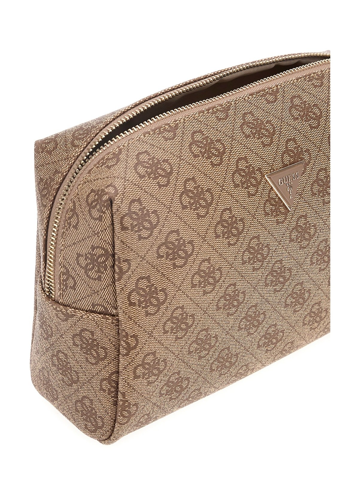 Bagagerie  Guess jeans PW7533 P5315 LATTE LOGO