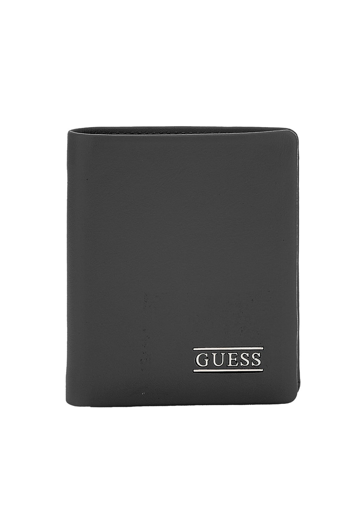 Maroquinerie  Guess jeans SMNEBR LEA18 BLACK