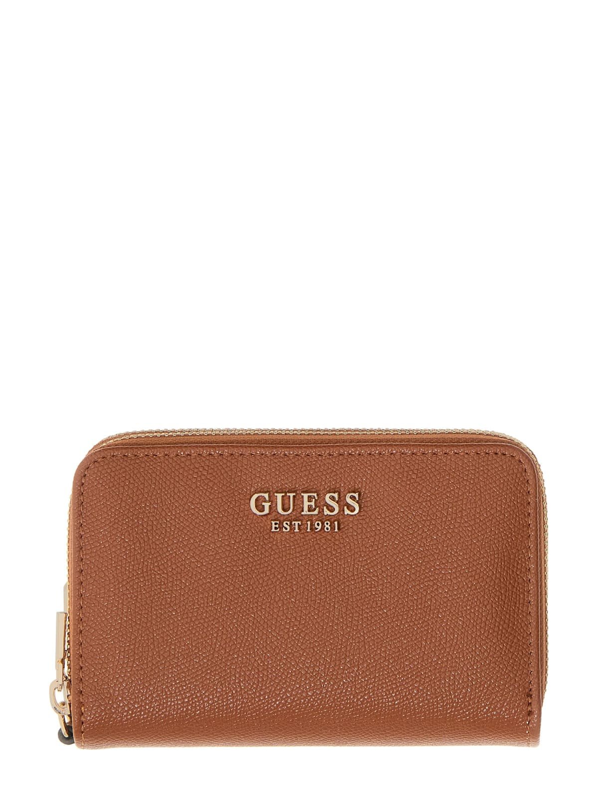 Portefeuilles / Porte-monnaie  Guess jeans SWBG78 98164 COGNAC