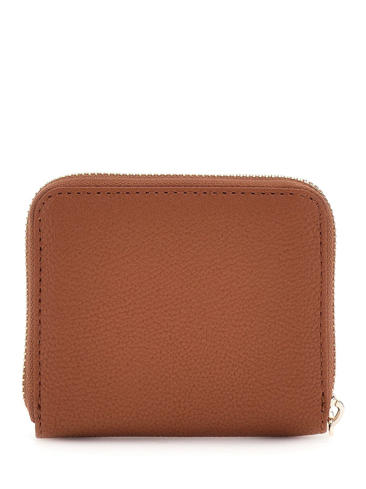 Portefeuilles / Porte-monnaie  Guess jeans SWBG85 46137 COGNAC